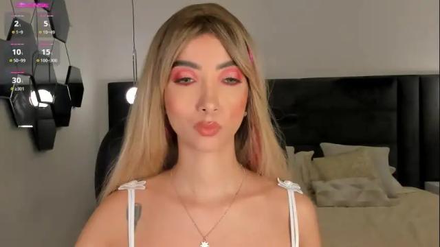 Image 11 of valeriavelvet Stream on Chaturbate on 7 days ago