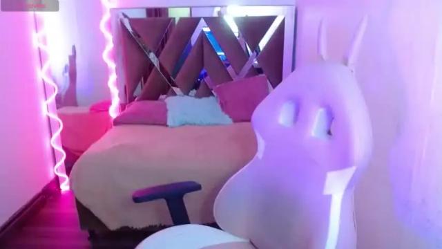 Thumbnail 3, valeribell_tay's Stream at Chaturbate, 13 months ago