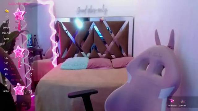 Thumbnail 2, valeribell_tay's Stream at Chaturbate, 13 months ago
