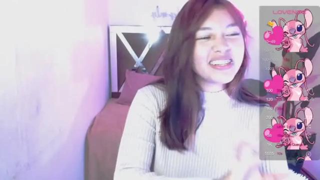 Thumbnail 2, valeribell_tay's Stream at Chaturbate, 12 months ago