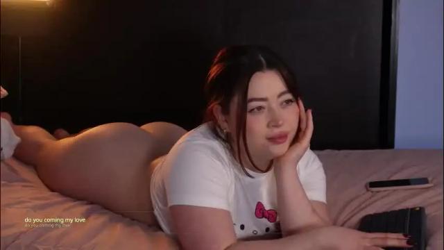 Thumbnail 1, valerie07's Stream at Chaturbate, 1 month ago