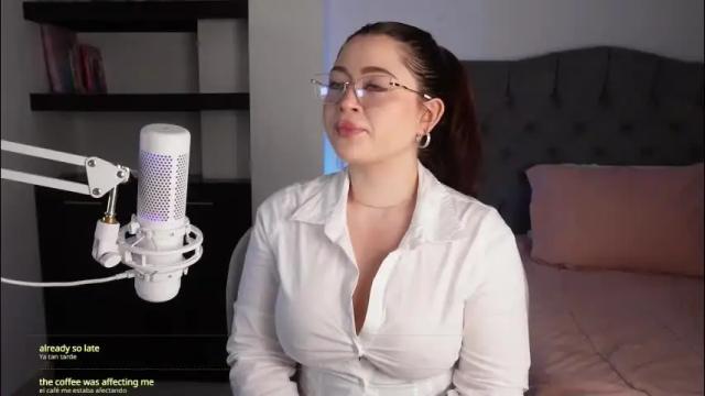 Thumbnail 2, valerie07's Stream at Chaturbate, 9 days ago