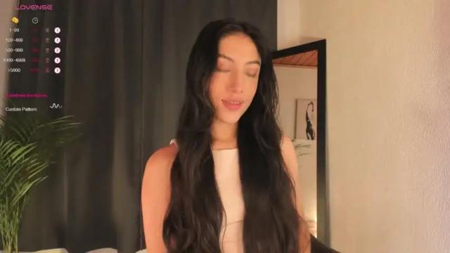 Image 12 of valerie__c Stream on Chaturbate on 13 months ago