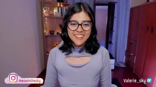 Image 7 of valerie__sky Stream on Chaturbate on 17 months ago