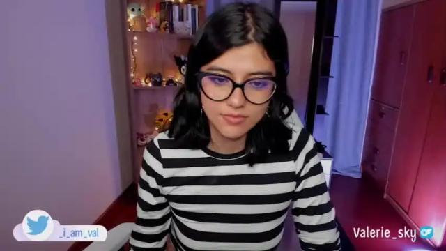 Image 4 of valerie__sky Stream on Chaturbate on 17 months ago