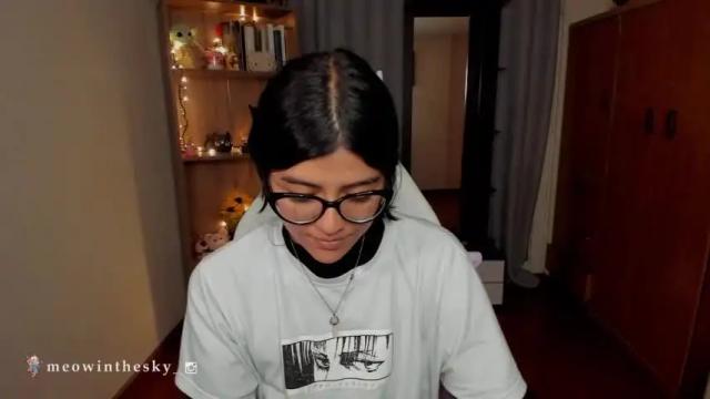Image 3 of valerie__sky Stream on Chaturbate on 16 months ago
