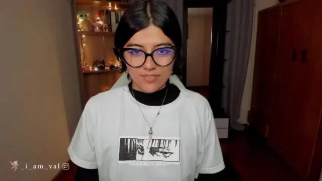Image 4 of valerie__sky Stream on Chaturbate on 16 months ago