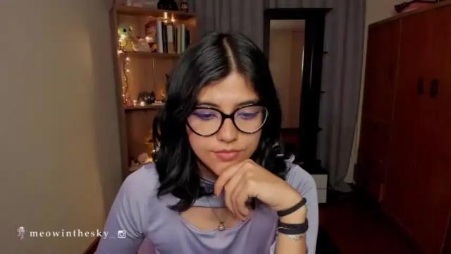 Image 10 of valerie__sky Stream on Chaturbate on 16 months ago