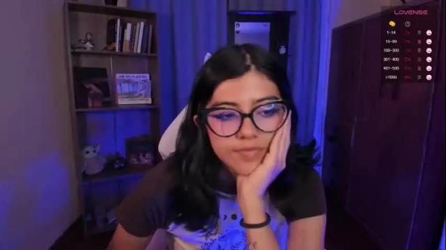 Image 10 of valerie__sky Stream on Chaturbate on 13 months ago