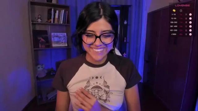 Image 12 of valerie__sky Stream on Chaturbate on 13 months ago