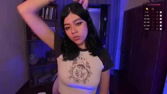 Image 2 of valerie__sky Stream on Chaturbate on 13 months ago