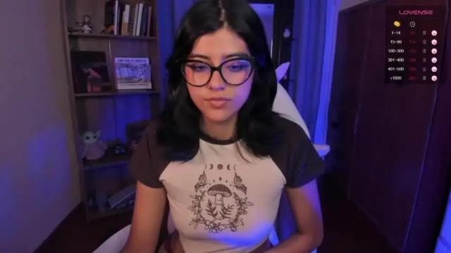 Image 6 of valerie__sky Stream on Chaturbate on 13 months ago