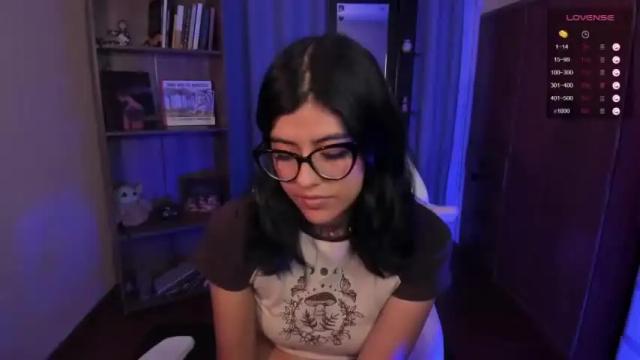 Image 8 of valerie__sky Stream on Chaturbate on 13 months ago