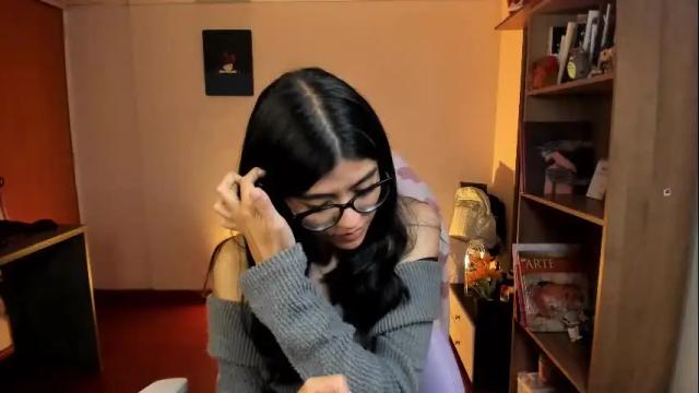 Thumbnail 1, valerie__sky's Stream at Chaturbate, 1 month ago