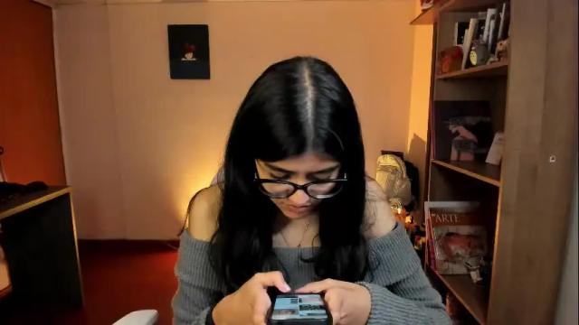 Image 2 of valerie__sky Stream on Chaturbate on 1 month ago