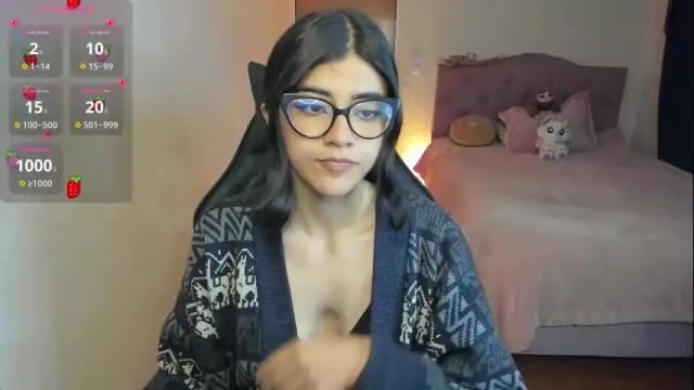 Thumbnail 1, valerie__sky's Stream at Chaturbate, 1 month ago
