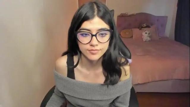 Thumbnail 1, valerie__sky's Stream at Chaturbate, 1 month ago