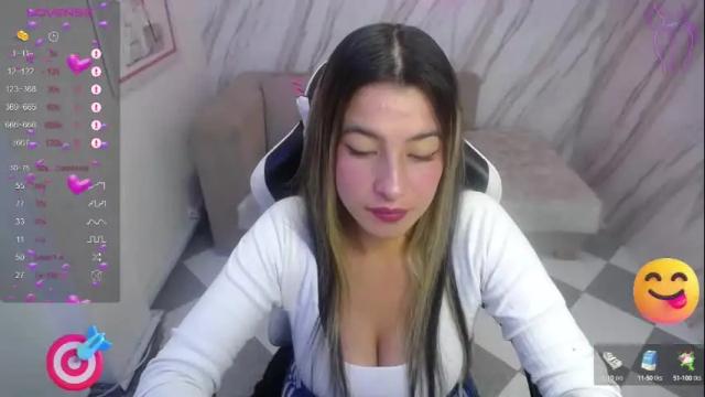 Image 3 of valerie_b Stream on Chaturbate on 2 months ago