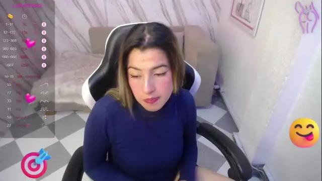 Image 12 of valerie_b Stream on Chaturbate on 2 months ago