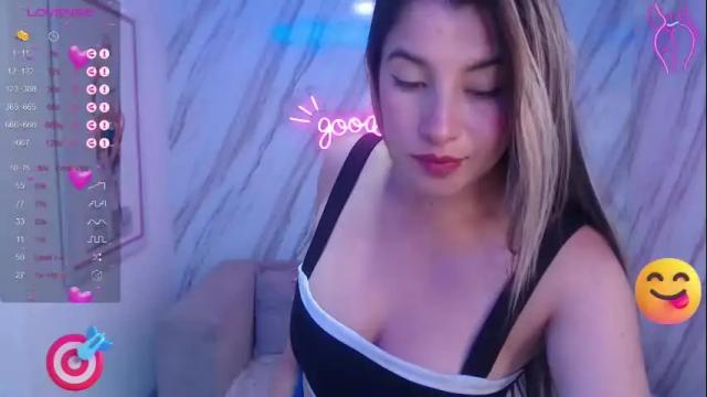 Image 6 of valerie_b Stream on Chaturbate on 2 months ago