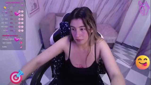 Thumbnail 2, valerie_b's Stream at Chaturbate, 2 months ago