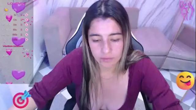 Thumbnail 3, valerie_b's Stream at Chaturbate, 19 days ago