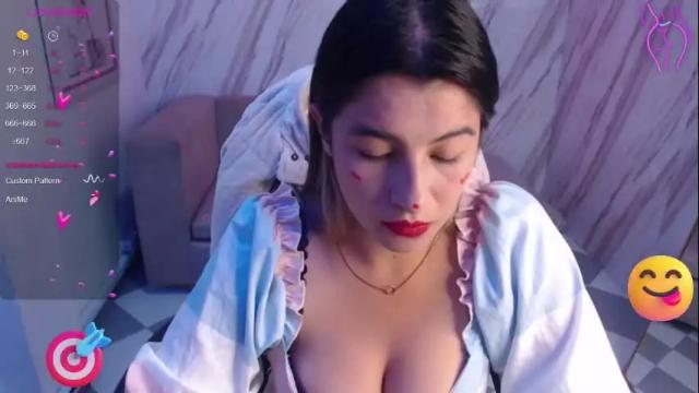 Image 2 of valerie_b Stream on Chaturbate on 11 days ago