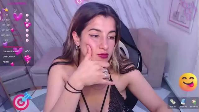 Image 3 of valerie_b Stream on Chaturbate on 8 days ago