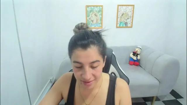 Thumbnail 1, valerie_b's Stream at Chaturbate, 4 days ago