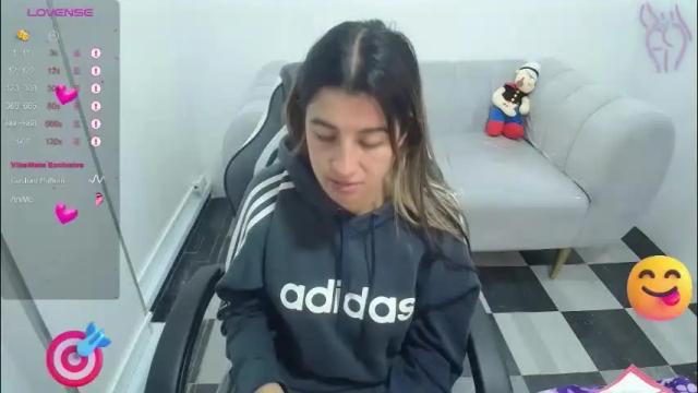 Image 12 of valerie_b Stream on Chaturbate on 5 days ago