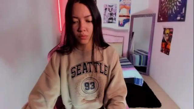 Thumbnail 1, valerie_fox18's Stream at Chaturbate, 1 month ago
