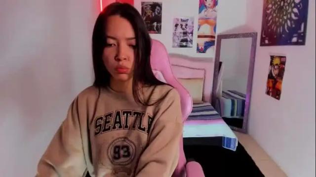 Image 10 of valerie_fox18 Stream on Chaturbate on 1 month ago