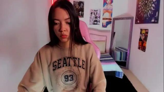Image 11 of valerie_fox18 Stream on Chaturbate on 1 month ago