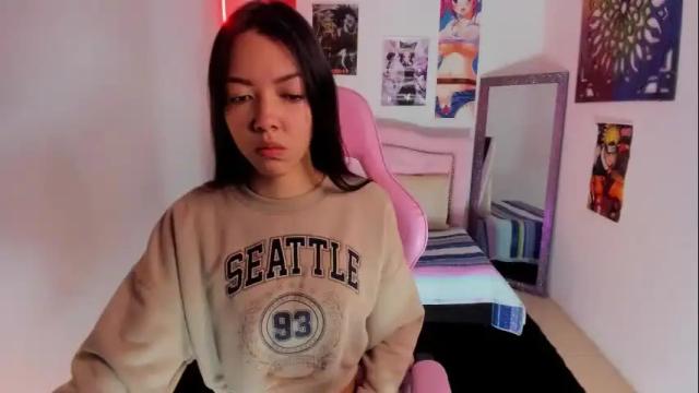 Image 12 of valerie_fox18 Stream on Chaturbate on 1 month ago