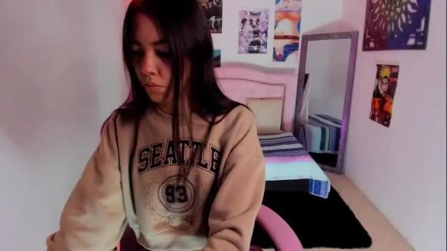 Image 2 of valerie_fox18 Stream on Chaturbate on 1 month ago