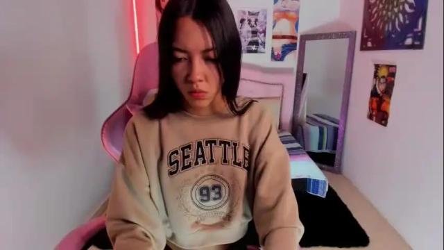Thumbnail 2, valerie_fox18's Stream at Chaturbate, 1 month ago