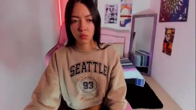Image 8 of valerie_fox18 Stream on Chaturbate on 1 month ago