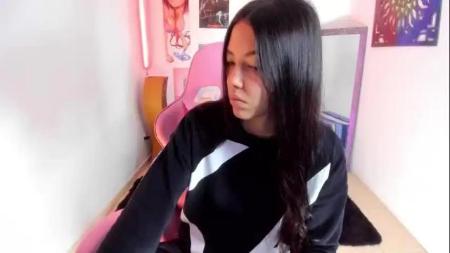 Thumbnail 2, valerie_fox18's Stream at Chaturbate, 1 month ago