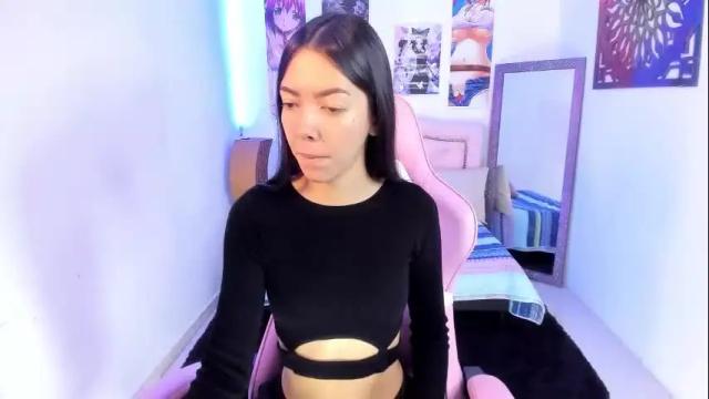 Thumbnail 1, valerie_fox18's Stream at Chaturbate, 1 month ago