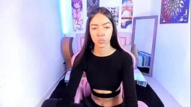 Image 10 of valerie_fox18 Stream on Chaturbate on 1 month ago