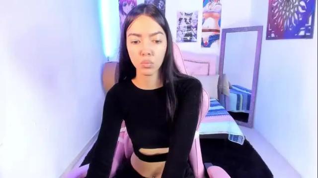 Image 12 of valerie_fox18 Stream on Chaturbate on 1 month ago