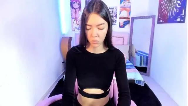 Image 2 of valerie_fox18 Stream on Chaturbate on 1 month ago