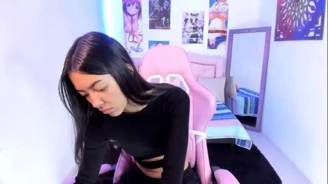 Image 8 of valerie_fox18 Stream on Chaturbate on 1 month ago
