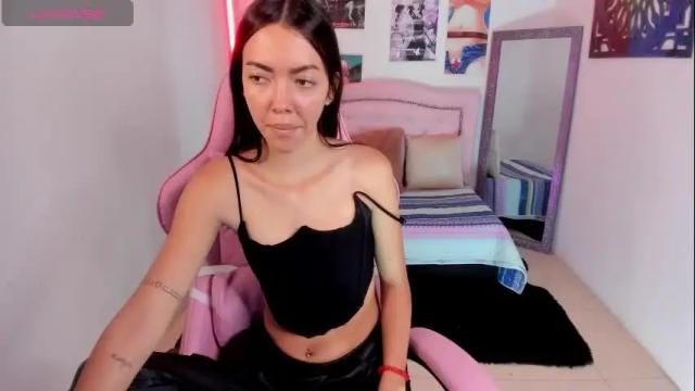 Image 11 of valerie_fox18 Stream on Chaturbate on 22 days ago