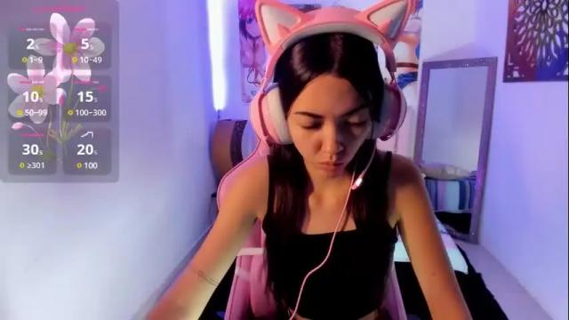 Thumbnail 1, valerie_fox18's Stream at Chaturbate, 9 days ago