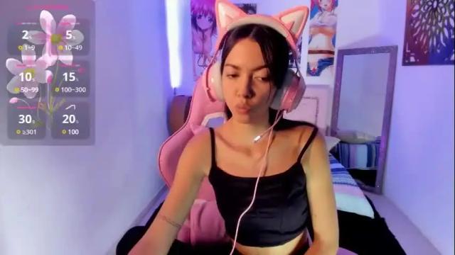 Image 11 of valerie_fox18 Stream on Chaturbate on 11 days ago