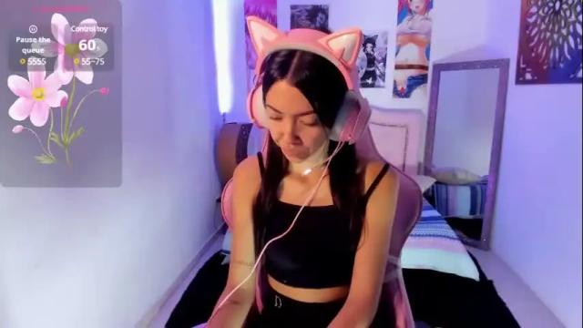 Image 3 of valerie_fox18 Stream on Chaturbate on 11 days ago