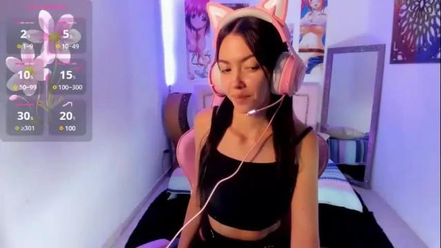 Image 4 of valerie_fox18 Stream on Chaturbate on 11 days ago
