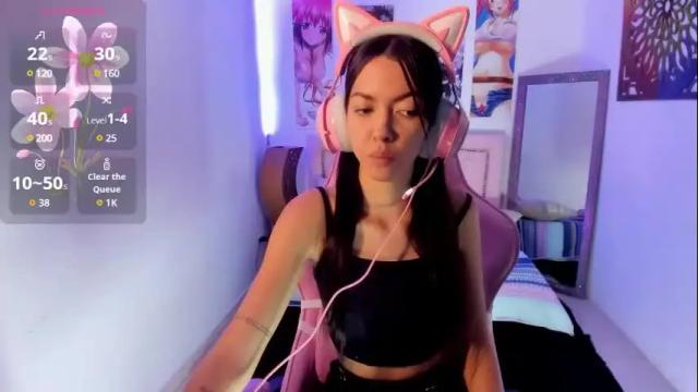 Thumbnail 2, valerie_fox18's Stream at Chaturbate, 9 days ago