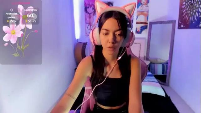 Image 8 of valerie_fox18 Stream on Chaturbate on 11 days ago